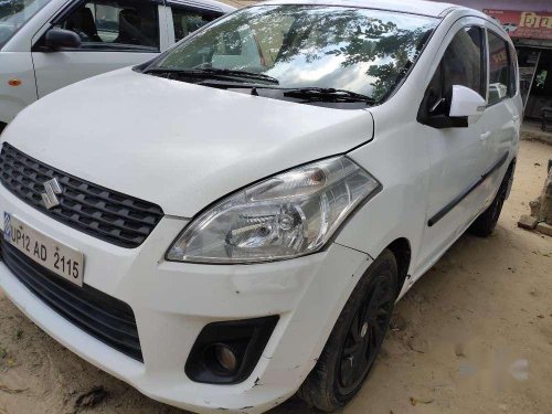 2013 Maruti Suzuki Ertiga VDI MT for sale in Bareilly