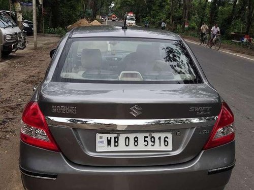 Maruti Suzuki Swift Dzire 2014 MT for sale in Krishnanagar