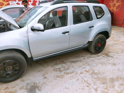 Used 2015 Renault Duster MT for sale in Mirzapur