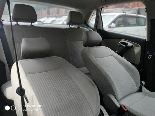 2012 Volkswagen Polo Petrol Highline 1.6L MT in Thane