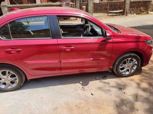 Used 2012 Honda Amaze VX i DTEC MT for sale in Mumbai