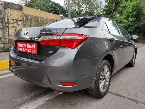 2015 Toyota Corolla Altis VL AT for sale in Mumbai
