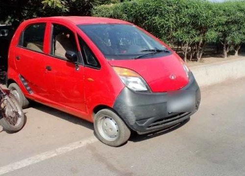 Used 2011 Tata Nano CX MT for sale in Ahmedabad