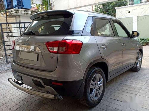 Used Maruti Suzuki Vitara Brezza ZDi 2016 MT for sale in Hyderabad