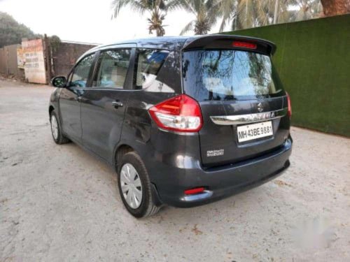 Maruti Suzuki Ertiga Vxi ABS, 2017, Petrol MT in Goregaon