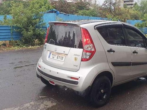 Maruti Suzuki Ritz 2015 MT for sale in Mumbai