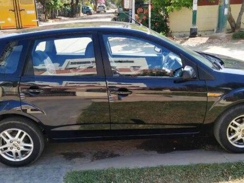 2010 Ford Figo Titanium Diesel MT for sale in Bangalore