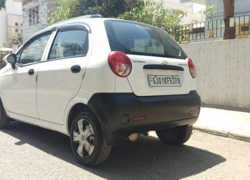 Used 2010 Chevrolet Spark 1.0 LS MT for sale in Ahmedabad