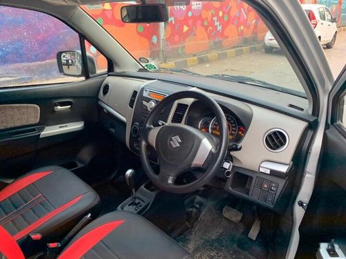 Used 2016 Maruti Suzuki Wagon R AMT VXI AT for sale in Mumbai