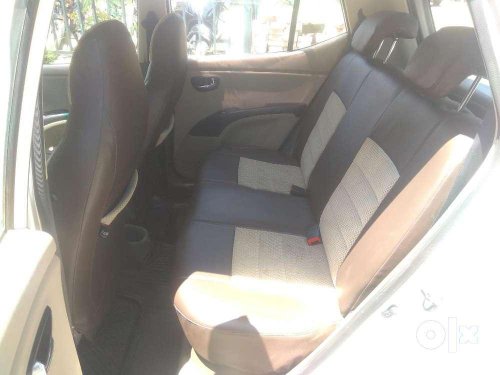 Used Hyundai i10 Sportz 2012 MT for sale in Pathankot