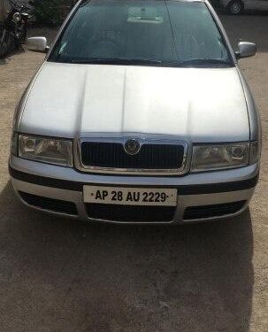 Used 2007 Skoda Octavia L and K 1.9 TDI (MT) in Hyderabad