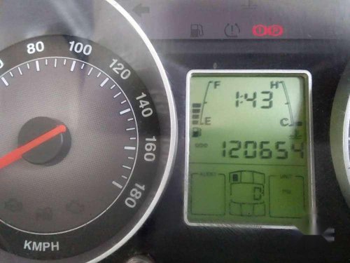 Mahindra Scorpio VLX 2011 MT for sale in Hyderabad