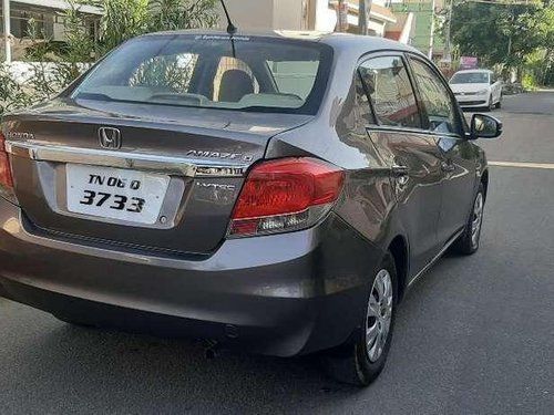 Honda Amaze 1.2 SMT I VTEC, 2015, Petrol MT in Coimbatore