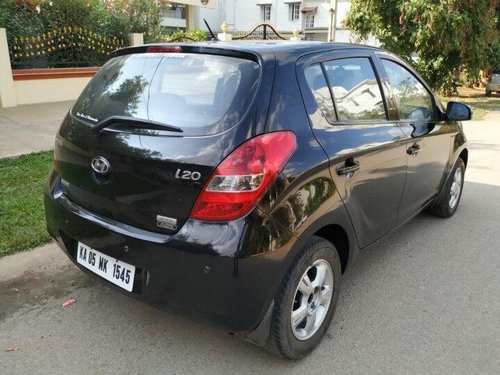 2011 Hyundai i20 1.4 CRDi Asta MT in Bangalore