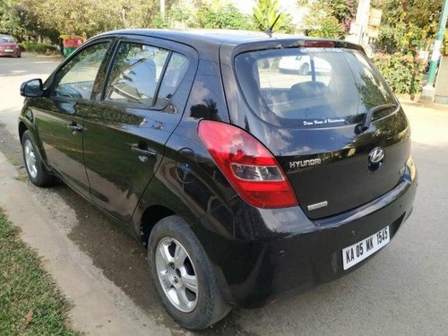 2011 Hyundai i20 1.4 CRDi Asta MT in Bangalore