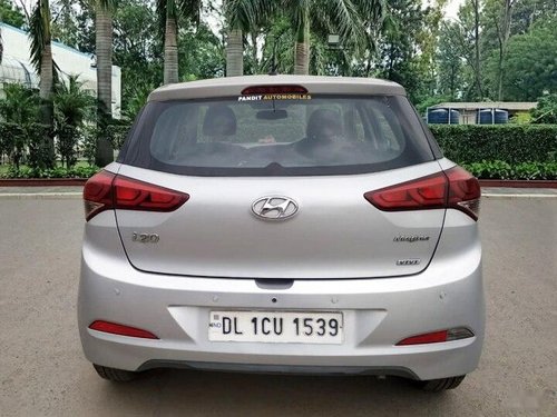 Used 2015 Hyundai i20 Magna 1.2 MT for sale in Gurgaon