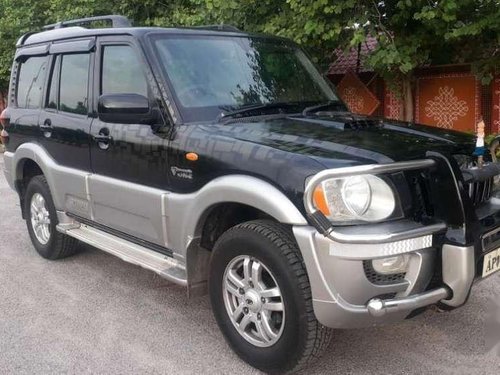 2012 Mahindra Scorpio VLX Special Edition BS-IV MT in Hyderabad