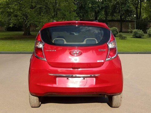 Hyundai Eon 1.0 Era Plus 2017 MT for sale in New Delhi