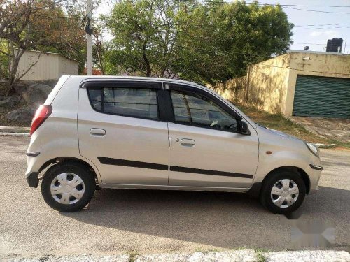 Used 2013 Maruti Suzuki Alto 800 LXI MT in Hyderabad