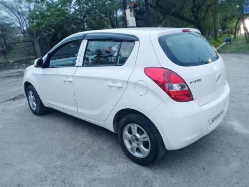 Used Hyundai i20 Sportz 1.2 2011 MT for sale in Bhopal