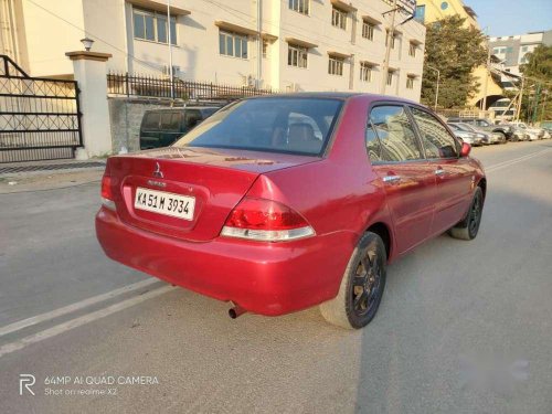 Mitsubishi Cedia Elegance, 2006, Petrol MT in Nagar