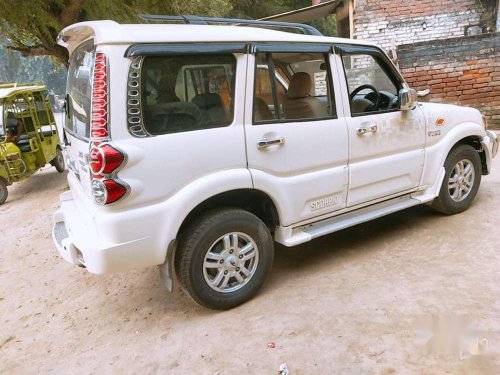 Mahindra Scorpio VLX 2WD Airbag BS-IV, 2013, Diesel MT in Mirzapur