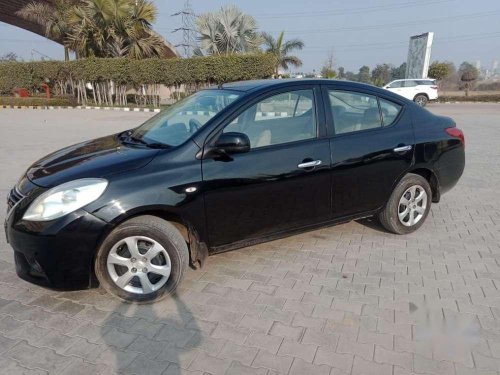 Nissan Sunny XV, 2012, Diesel MT for sale in Chandigarh