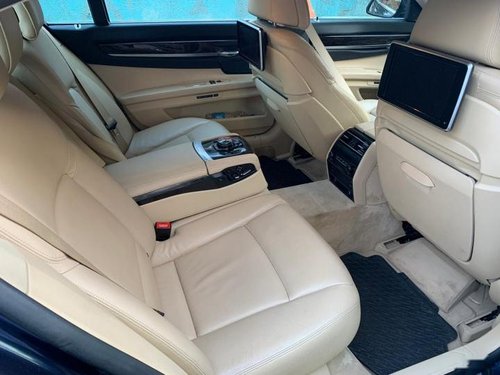 BMW 7 Series 730Ld 2014 AT for sale in Mumbai