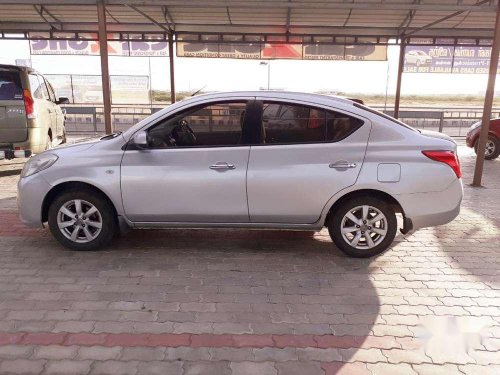 Used 2012 Nissan Sunny MT for sale in Tuticorin