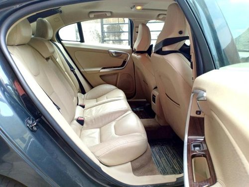 2014 Volvo S60 AT for sale in Hyderabad