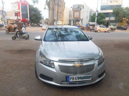 Chevrolet Cruze LT, 2011, Diesel MT for sale in Chandigarh