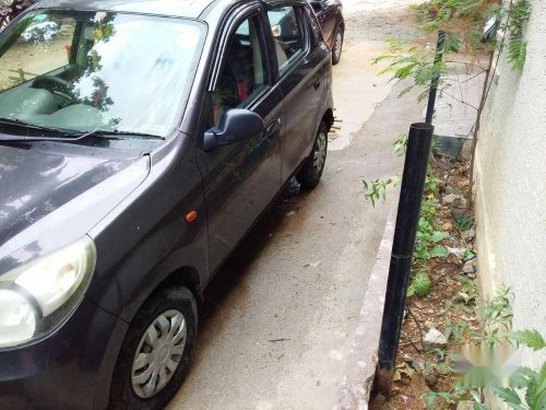 2014 Maruti Suzuki Alto 800 LXI MT for sale in Hyderabad