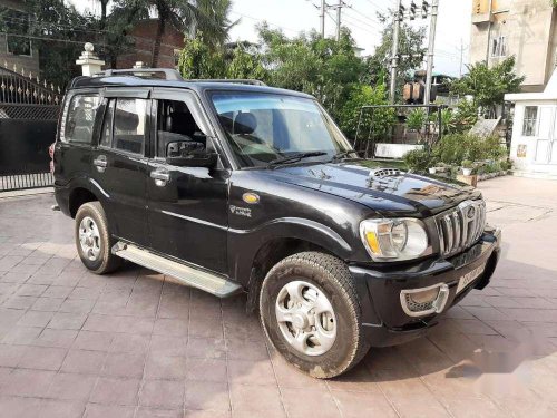 Mahindra Scorpio LX BS-III, 2011, Diesel MT in Guwahati