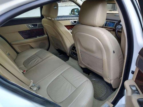 Jaguar XF Diesel S V6, 2011, Diesel AT in Mumbai