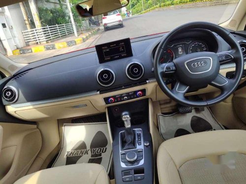 Audi A3 2015 AT for sale in Hyderabad