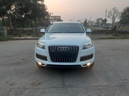  2013 Audi Q7 3.0 TDI Quattro Premium Plus AT in Indore