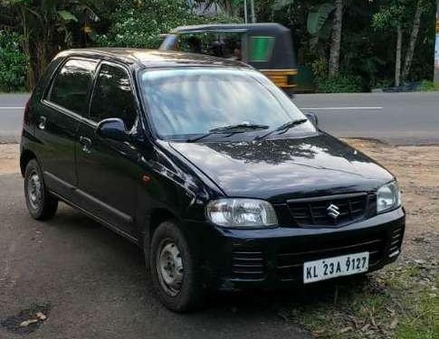 Maruti Suzuki Alto LXi BS-III, 2009, Petrol MT for sale in Kottayam