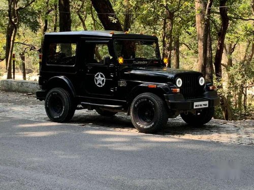 2015 Mahindra Thar CRDe MT for sale in Fatehpur