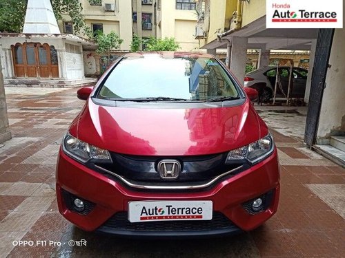 Used 2019 Honda Jazz 1.2 VX i VTEC MT for sale in Kolkata