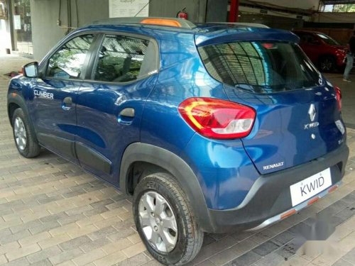 Used 2018 Renault Kwid 1.0 MT for sale in Raipur