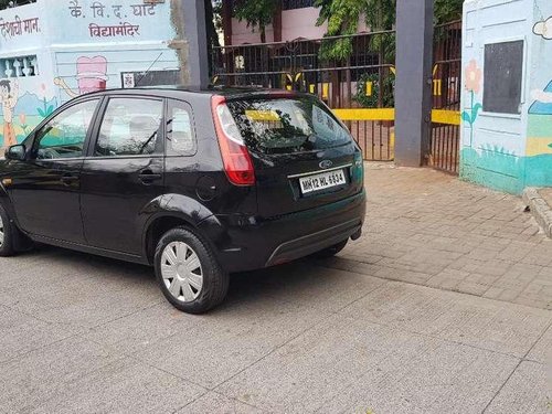 Ford Figo Diesel ZXI 2011 MT for sale in Pune