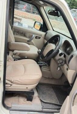 Used 2012 Mahindra Scorpio VLX MT for sale in New Delhi