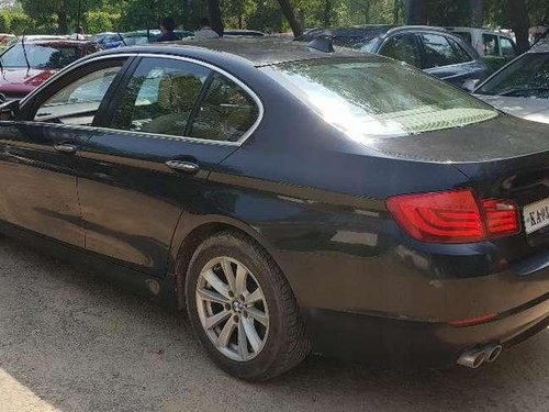 Used 2010 BMW 5 Series 520d Sedan AT for sale in Noida