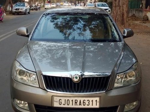 2012 Skoda Laura Ambiente 2.0 TDI CR MT in Ahmedabad