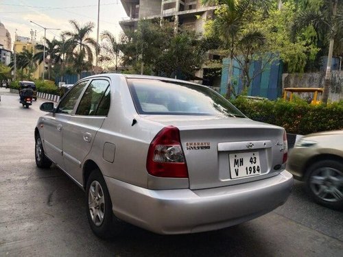 Used Hyundai Accent GLS 1.6 2007 MT for sale in Mumbai