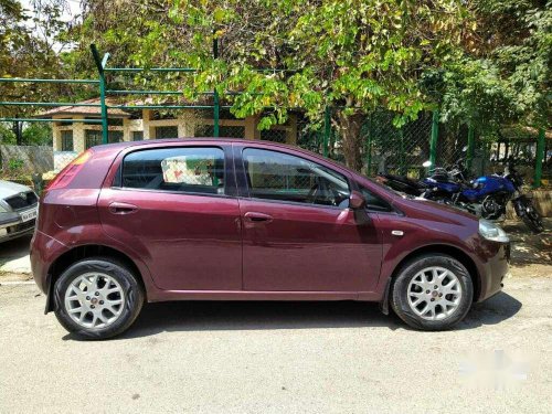 Fiat Punto 2011 MT for sale in Nagar