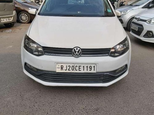 Volkswagen Polo 2016 AT for sale in Jaipur