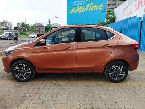 Used 2017 Tata Tigor 1.2 Revotron XZ Option MT in Pune