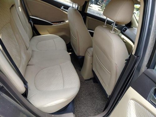 Hyundai Verna 1.6 CRDi EX 2012 MT for sale in New Delhi