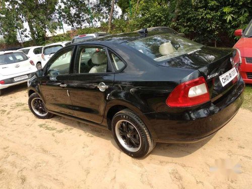 Skoda Rapid 2013 MT for sale in Chandigarh